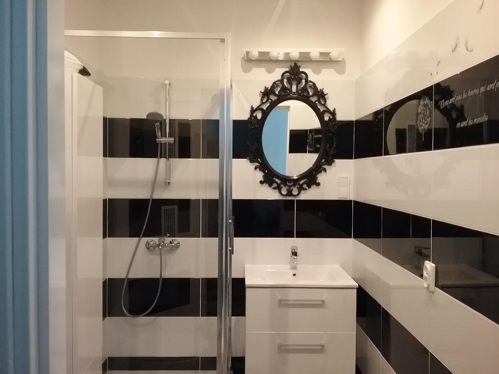 Apartament Pod Wrona Stary Toruń Εξωτερικό φωτογραφία