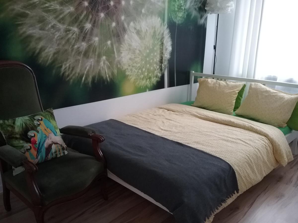 Apartament Pod Wrona Stary Toruń Εξωτερικό φωτογραφία